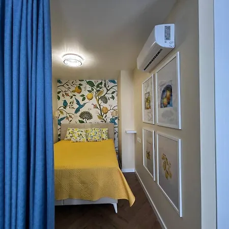 Bayview Family 2 Burgas Stad