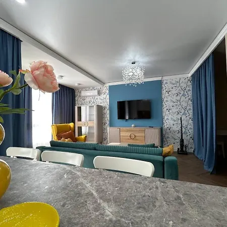 Appartement Bayview Family 2