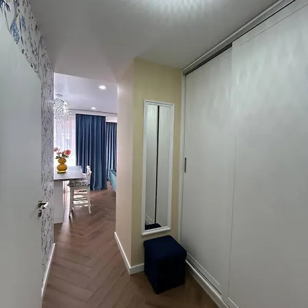 Appartement Bayview Family 2 Burgas Stad