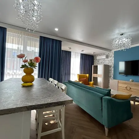 Bayview Family 2 Burgas Stad