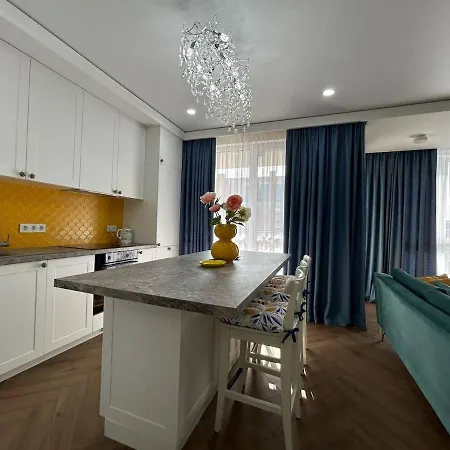 Bayview Family 2 Burgas Stad