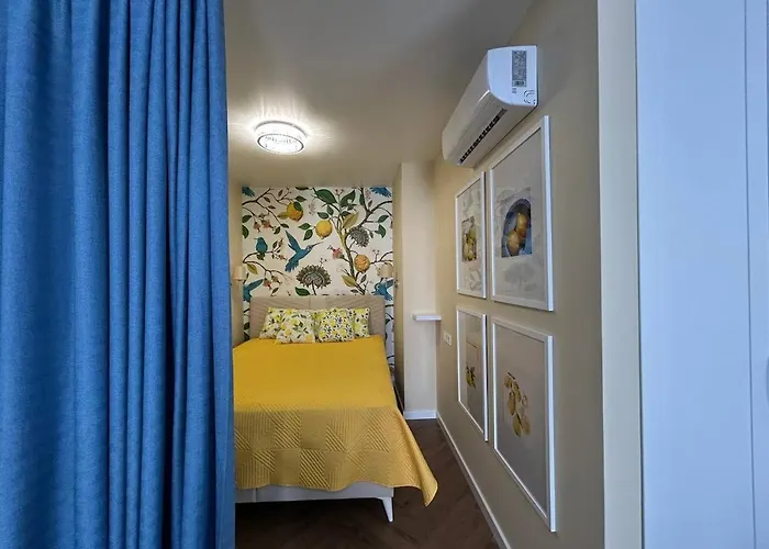 Bayview Family 2 Burgas Stad