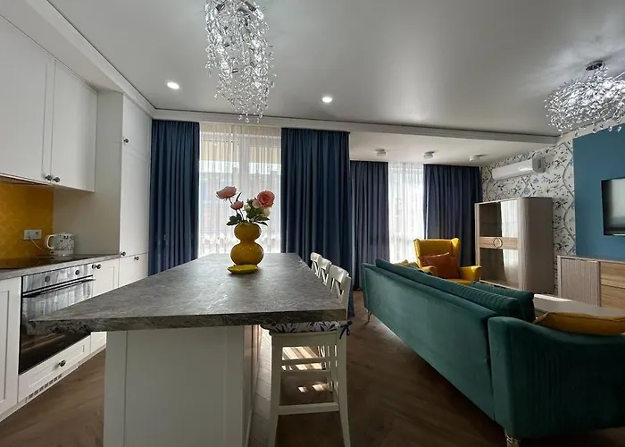 Bayview Family 2 * Burgas Stad