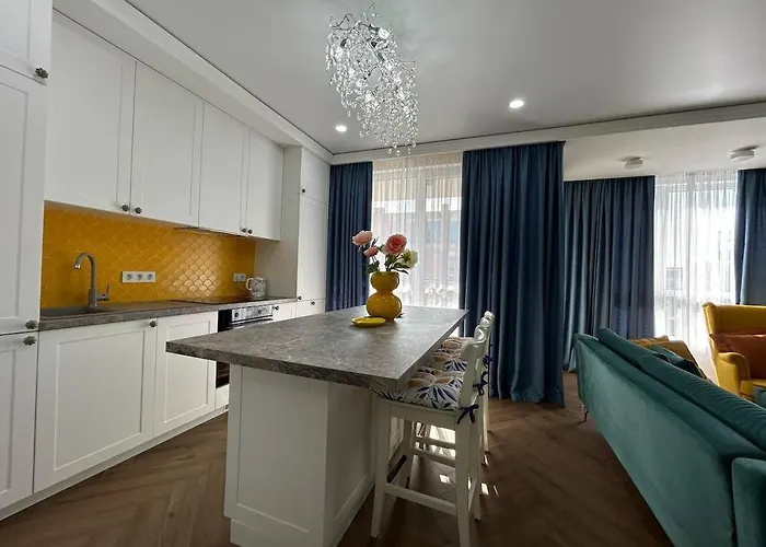 Bayview Family 2 Burgas